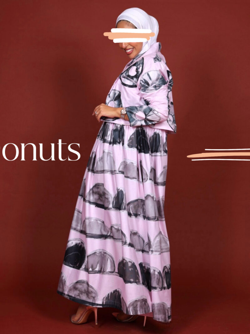 DONUTS